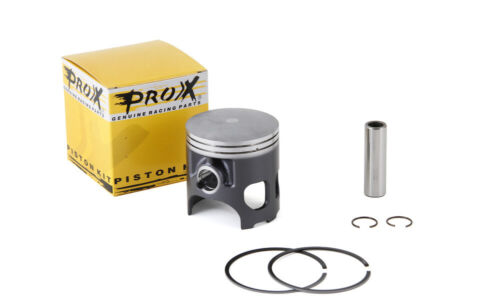 Wossner Forged Piston Kit
