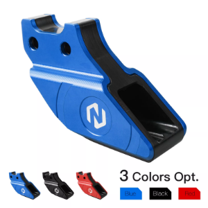 Billet chain guide for sale