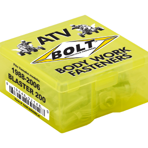 body works fastener kit for sale