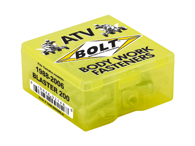 body works fastener kit for sale