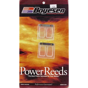 boyesen power reeds for sale