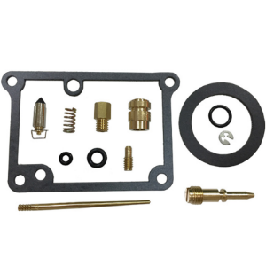 Bronco Carb Rebuild Kit For OEM VM-26 for sale