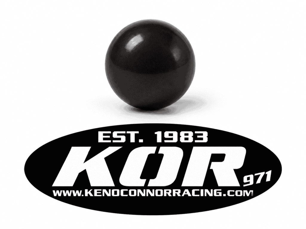 Yamaha Blaster ceramic clutch ball