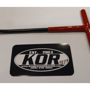 Exhaust Spring Hook for sale