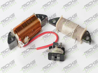 hot shot Yamaha stator rebuild kit for sale