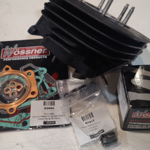 Trail Ported Blaster Cylinder Kit