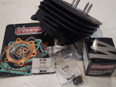 Trail Ported Blaster Cylinder Kit