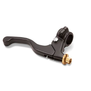 lever assembly brake in black for sale