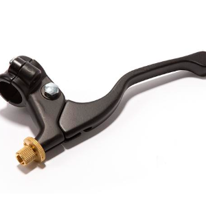 Lever Assembly Clutch - Black