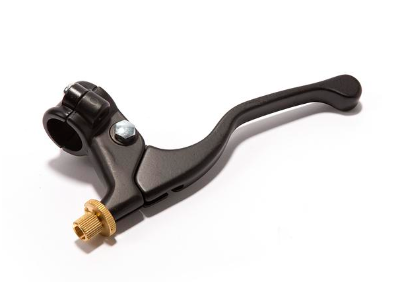 Lever Assembly Clutch - Black