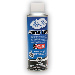Motion Pro Cable Lube for sale
