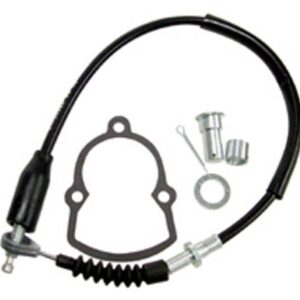 Motion Pro Shorty Rear Brake Kit