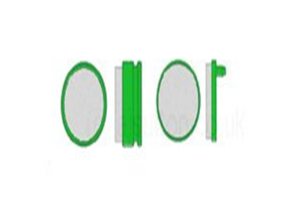 Vesrah Semi Metallic Rear Brake Pads