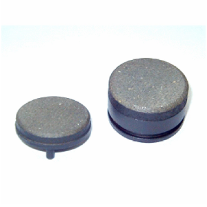 Wild Boar Full Metal Rear Brake Pads
