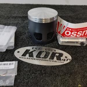 Wossner piston kit for sale