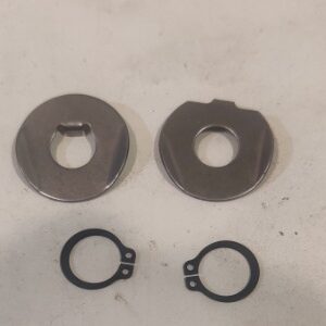 Clip and Washer Kit for sale