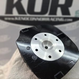 Yamaha Blaster cylinder head
