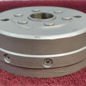 Yamaha Blaster Lightened Flywheel for sale