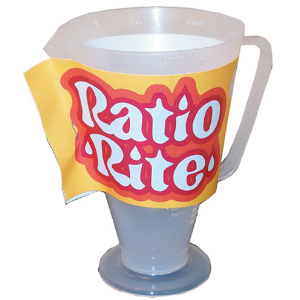 Ratio Rite for sale