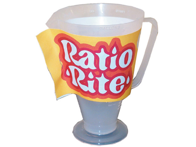 Ratio Rite for sale