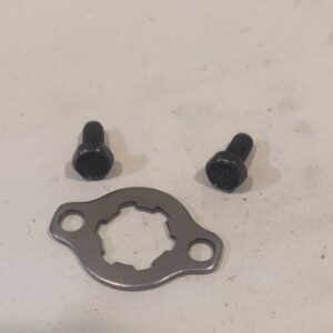 Sprocket Holder with Bolts for sale