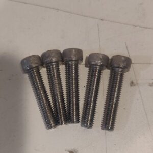 Stator Cover Bolt Kit for sale