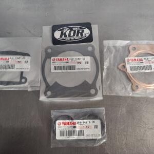 OEM Top End Gasket Kit for sale