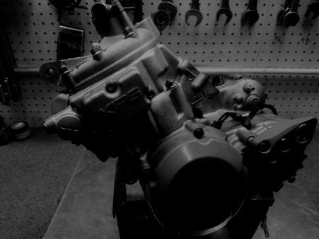 Engine Assembly services