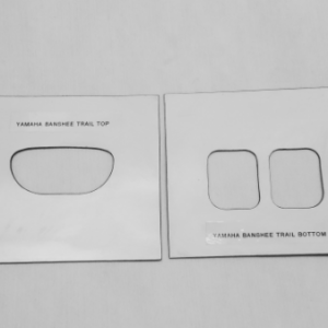 Porting Templates for sale