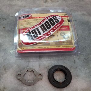 Hotrods output shaft seal and lock for sale