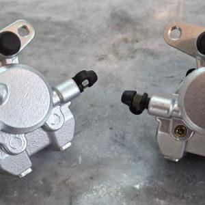 front brake caliper set for sale