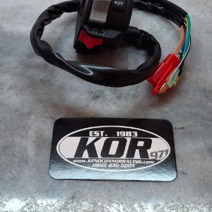 yamaha blaster light and kill switch for sale