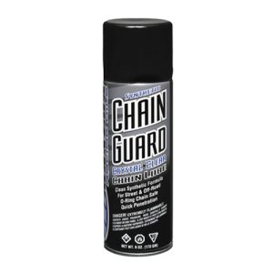 Maxima Chain Guard
