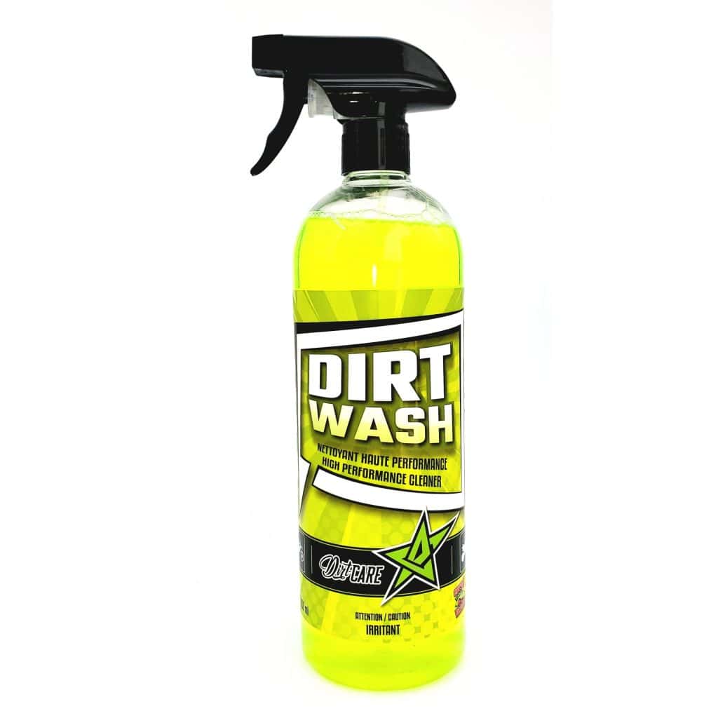 Dirt Wash by Dirt Care
