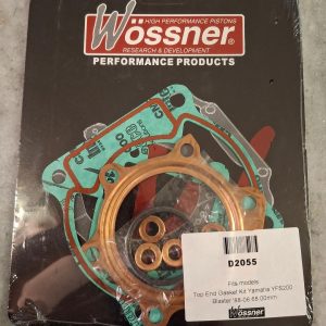 Wossner Top End Gasket Kit