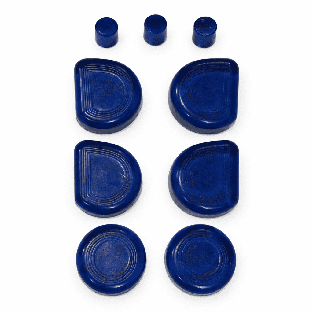 H&N Racing Yamaha Blaster clutch basket cushion kit