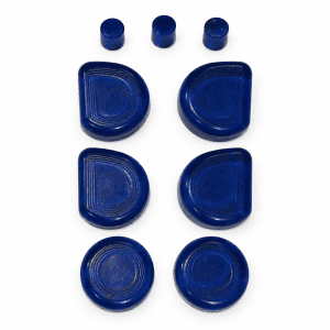 H&N Racing Yamaha Blaster clutch basket cushion kit