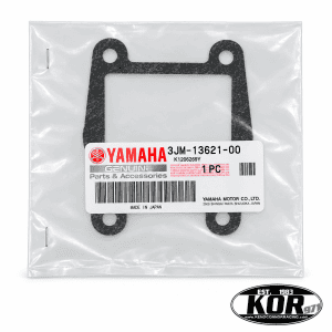 Genuine Yamaha Blaster OEM intake reed valve gasket 3JM-13621-00