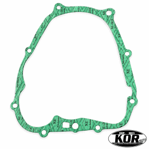 Yamaha Blaster clutch cover gasket for 1988–2006 YFS200 models