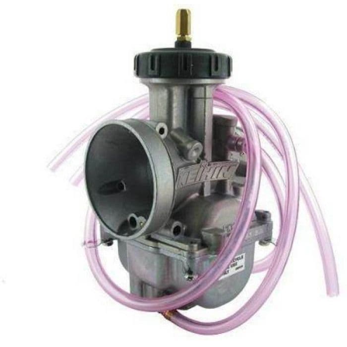 Genuine Keihin PWK 35mm carburetor for Yamaha Blaster performance engines